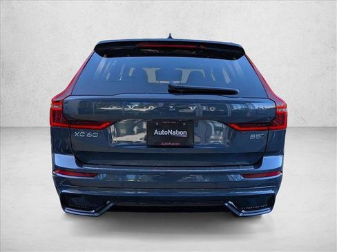 New 2026 Volvo XC60 B5 Plus w/ Climate Package image 9