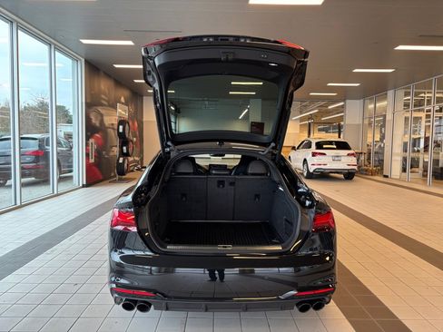 Used 2023 Audi S5 Prestige image 14