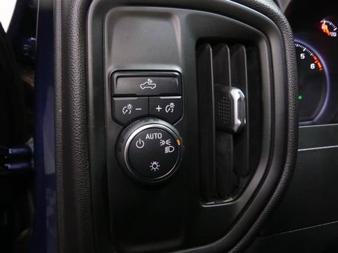 Used 2020 Chevrolet Silverado 2500 W/T w/ WT Convenience Package RWD image 27