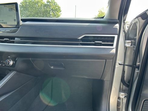 Used 2025 Mitsubishi Outlander ES image 43