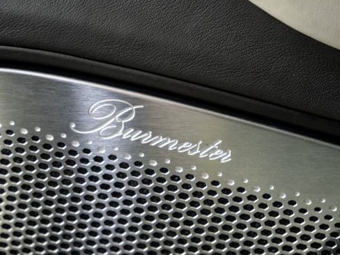 Certified 2021 Porsche Taycan Turbo S AWD/4WD image 7