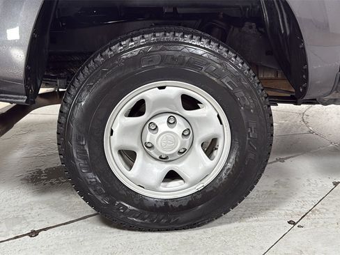 Used 2023 Toyota Tacoma SR5 image 22