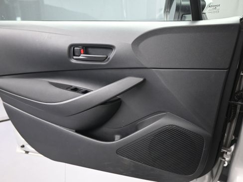 Certified 2025 Toyota Corolla LE image 16