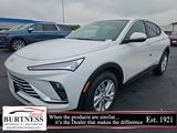 New 2025 Buick Envista Preferred w/ Convenience I Package image 3