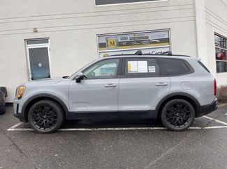 Certified 2022 Kia Telluride EX w/ EX Premium Package video 2