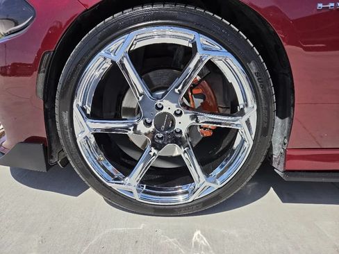 Used 2021 Dodge Charger R/T RWD image 11