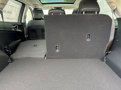 New 2026 Kia Sportage EX w/ EX Panoramic Sunroof Package image 11