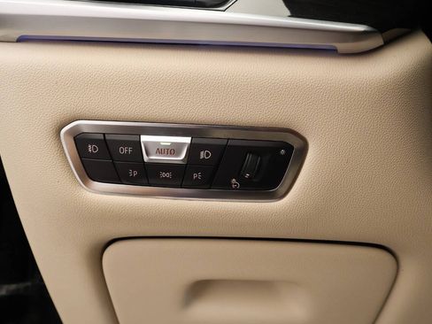 Used 2019 BMW X7 xDrive40i AWD/4WD image 35