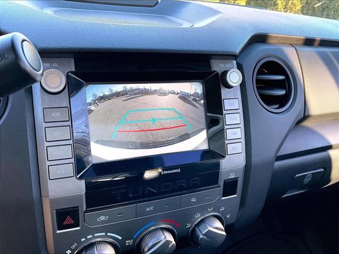 Used 2021 Toyota Tundra SR image 19