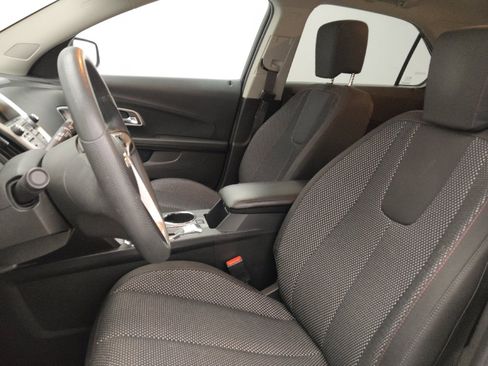 Used 2017 Chevrolet Equinox LT FWD image 17