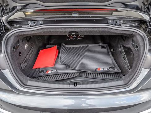 Used 2022 Audi S5 Prestige image 17