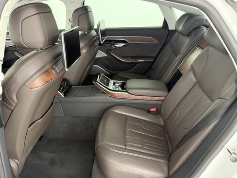 Used 2019 Audi A8 L 3.0T AWD/4WD image 15