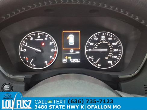 Used 2023 Subaru Ascent Limited w/ Technology Package image 20