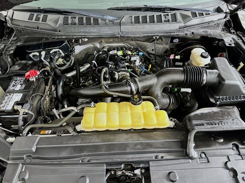 Used 2020 Ford F150 XLT w/ Equipment Group 302A Luxury image 30