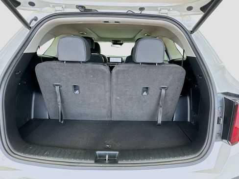 Used 2025 Kia Sorento EX w/ EX Panoramic Sunroof Package AWD/4WD image 18