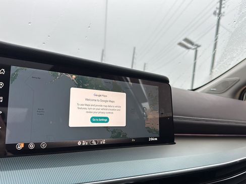 New 2026 Nissan Murano Platinum w/ Cargo Package image 24