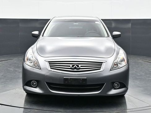 Used 2015 INFINITI Q40 w/ Navigation Package image 2