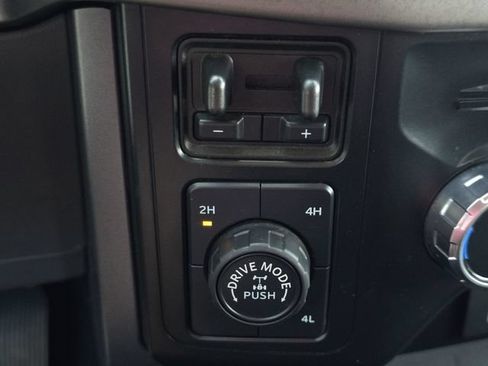 Used 2024 Ford F150 XLT w/ Tow/Haul Package AWD/4WD image 26