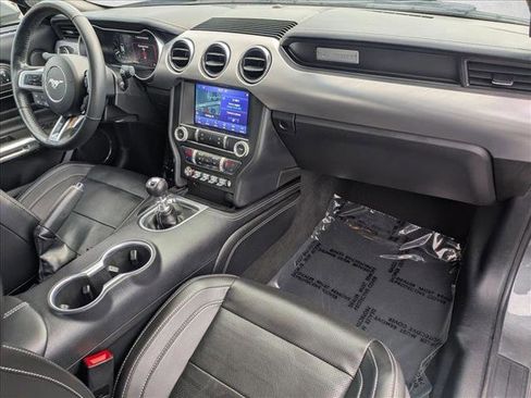 Used 2023 Ford Mustang GT Premium w/ Equipment Group 401A image 20