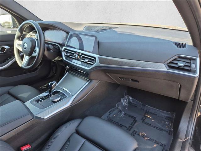Used 2021 BMW M340i w/ Driving Assistance Package RWD image 23