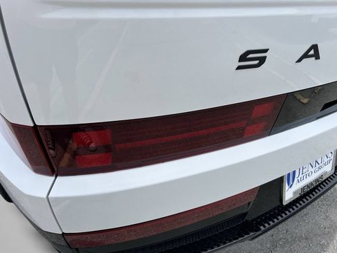 New 2026 Hyundai Santa Fe Calligraphy FWD image 14
