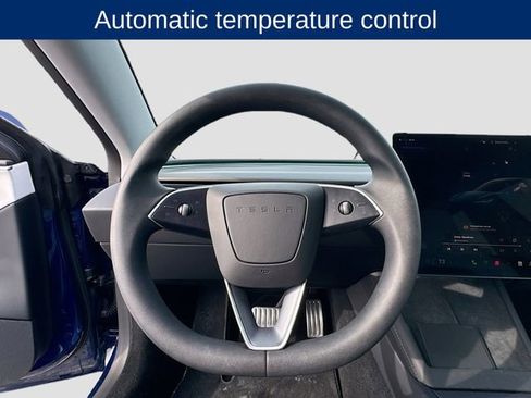 Used 2025 Tesla Model 3 Performance image 11