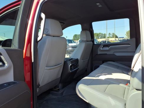 Certified 2023 GMC Sierra 1500 SLT w/ SLT Premium Plus Package image 24