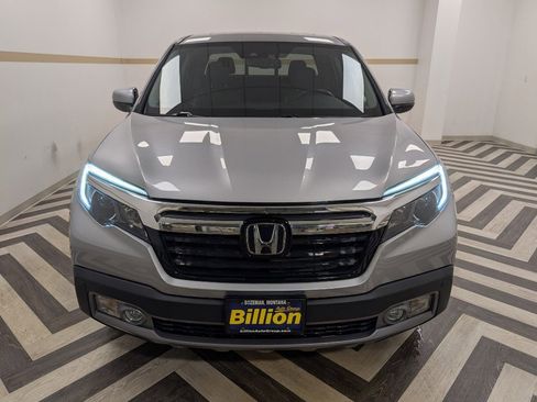 Used 2017 Honda Ridgeline RTL-E image 28