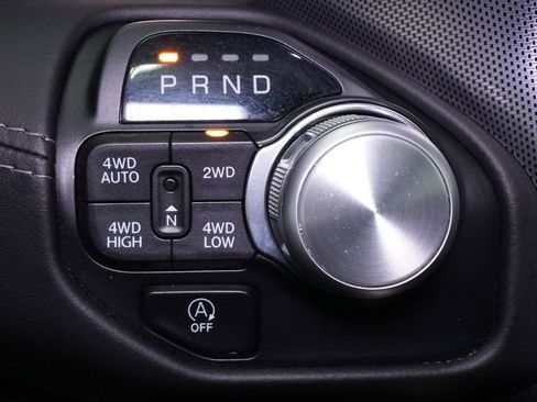 Used 2019 RAM 1500 Limited AWD/4WD image 44
