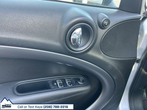 Used 2016 MINI Cooper Countryman S image 17