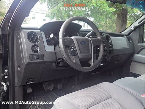 Used 2014 Ford F150 STX w/ Equipment Group 201A Mid image 8