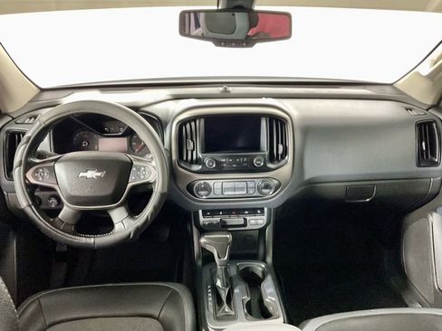 Used 2018 Chevrolet Colorado Z71 w/ Centennial Edition image 20