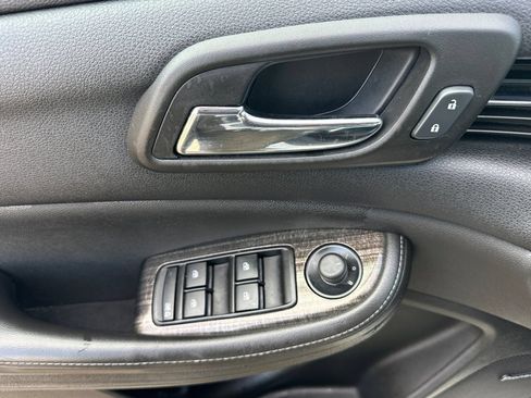 Used 2014 Chevrolet Malibu LTZ FWD image 10