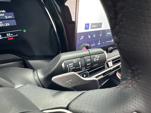 New 2026 Lexus RX 350 F Sport w/ Convenience Package AWD/4WD image 23