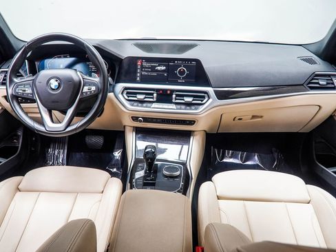 Used 2020 BMW 330i Sedan w/ Convenience Package RWD image 5