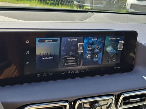 New 2026 Nissan Sentra SL w/ Floor Mat Package image 23