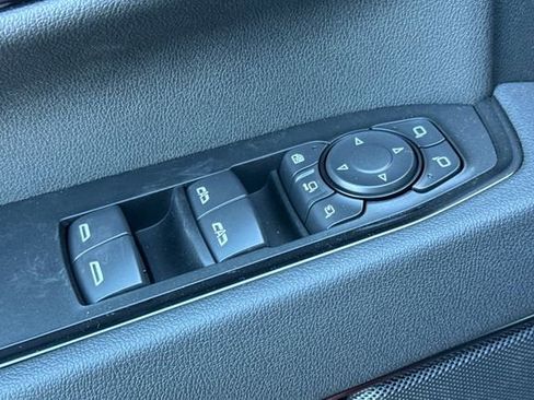 New 2026 GMC Sierra 2500 AT4 w/ AT4 Premium Plus Package image 12