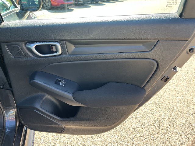 Certified 2024 Honda Civic Sport image 22