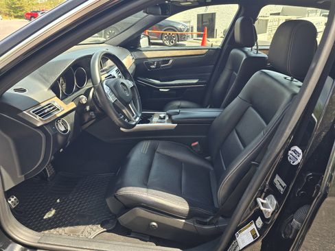 Used 2014 Mercedes-Benz E 350 Sedan image 11