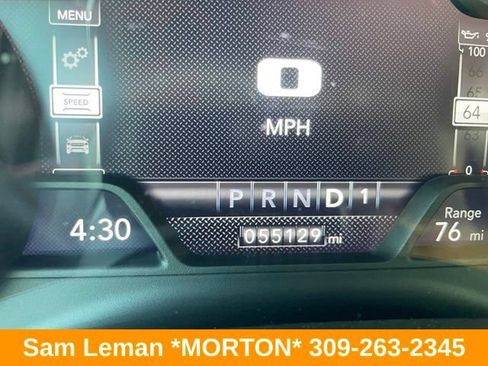Used 2019 RAM 1500 Rebel w/ Rebel Level 2 Equipment Group AWD/4WD image 13