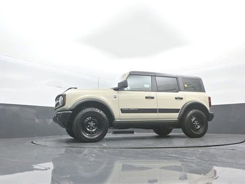 New 2026 Ford Bronco Big Bend image 29