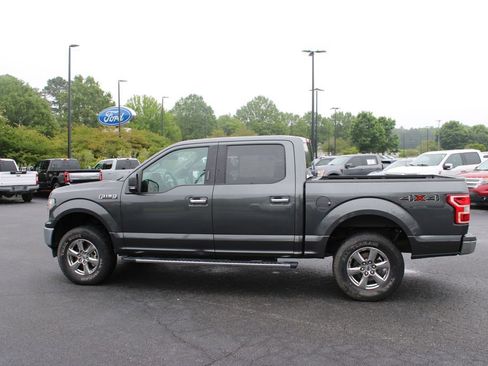 Used 2019 Ford F150 XLT w/ Equipment Group 301A Mid AWD/4WD image 15