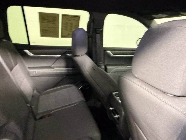 Used 2025 GMC Acadia Elevation FWD image 49