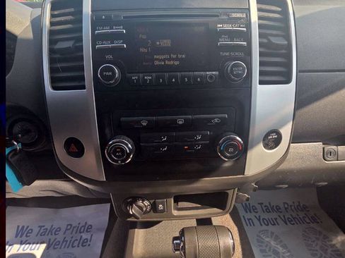 Used 2013 Nissan Xterra S w/ Value Package AWD/4WD image 19