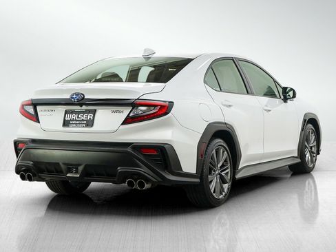 Used 2023 Subaru WRX AWD/4WD image 5