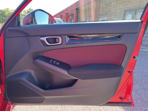 Used 2024 Honda Civic Si image 30