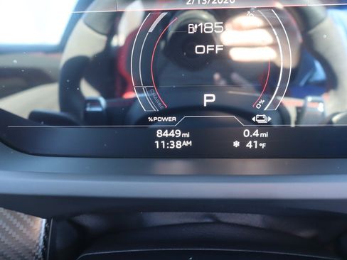 Used 2023 Audi RS e-tron GT image 24