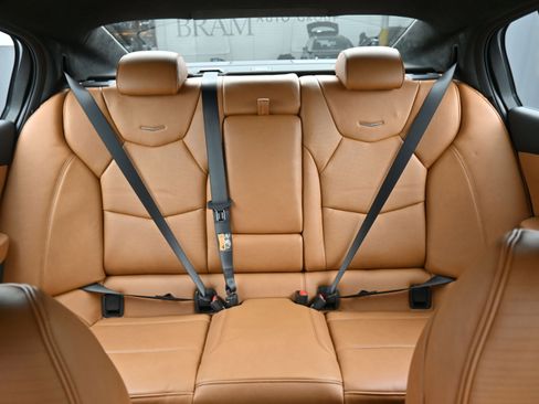 New 2026 Cadillac CT5 V w/ Platinum Package image 14