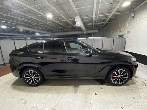 Used 2024 BMW X6 xDrive40i w/ Premium Package AWD/4WD image 27