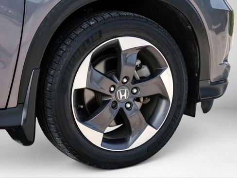 Used 2018 Honda HR-V EX image 59